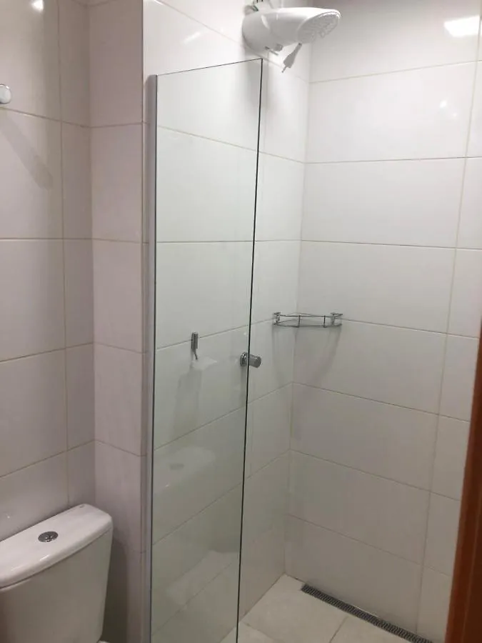Apartman 304 Flat Edificio Everest Caldas Novas