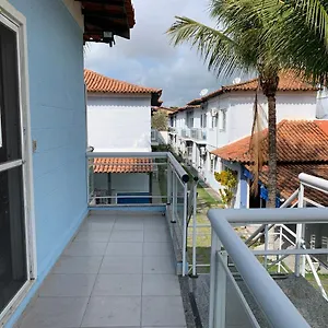 Em , Cabo Frio Brasil