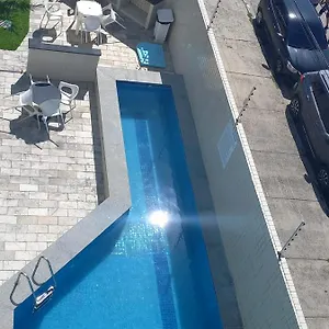 Apt Encantador , Recife Brasil