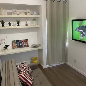 Loft Residencial Greenpark By Staya , Brasília Brasil